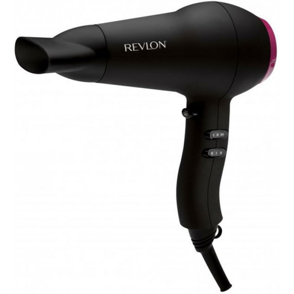 Фен Revlon Perfect Heat Fast and Light (RVDR5823E3)