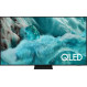 Телевізор Samsung QE55Q7F5AUXUA