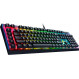 Клавіатура Razer BlackWidow V4 X Yellow Switch Fortnite (RZ03-04703600-R3M1)