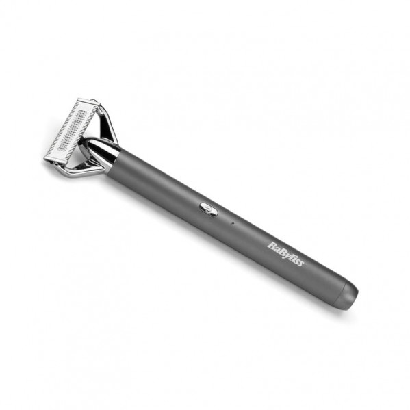 Тример Babyliss X-Blade Super-X Metal Navy&Gold Edition (OT996E)