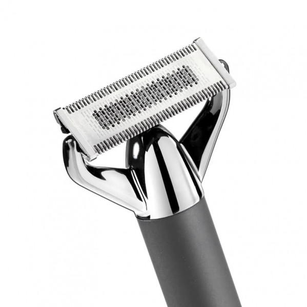 Тример Babyliss X-Blade Super-X Metal Navy&Gold Edition (OT996E)