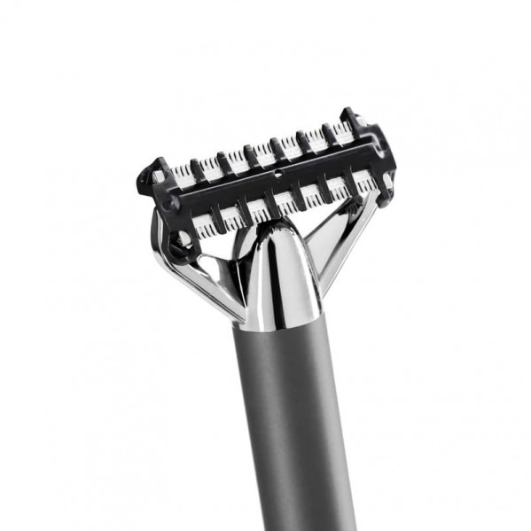 Тример Babyliss X-Blade Super-X Metal Navy&Gold Edition (OT996E)