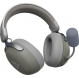 Bluetooth-гарнітура Ajazz AHM08 MAX 3-Mode Grey (AHM08-MAX-GW)
