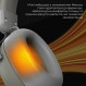 Bluetooth-гарнітура Ajazz AHM08 MAX 3-Mode Grey (AHM08-MAX-GW)