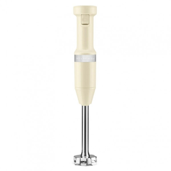 Блендер заглибний KitchenAid 5KHBV83EAC Creamy