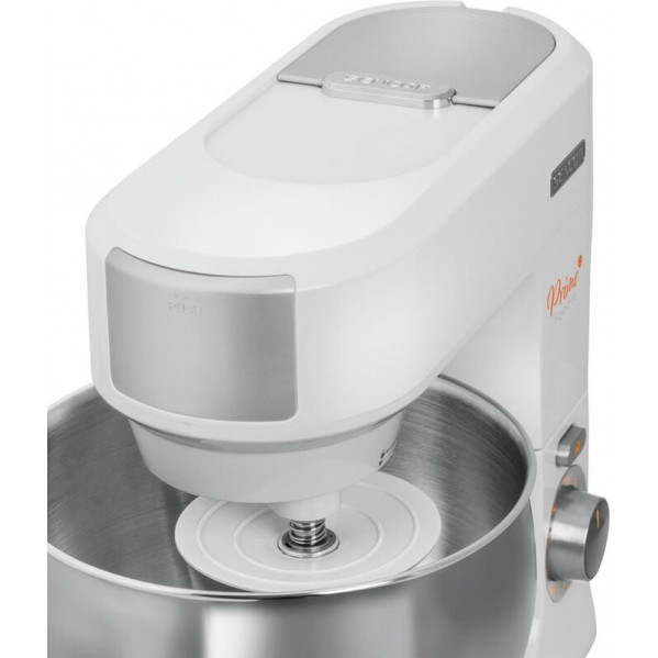 Кухонний комбайн Sencor STM 3760WH