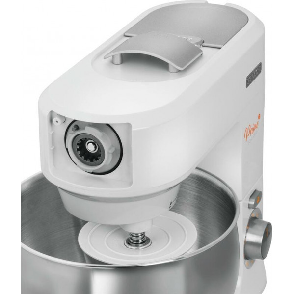 Кухонний комбайн Sencor STM 3760WH