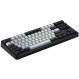 Клавіатура бездротова Hator Rockfall 3 Mecha TKL Wireless Orange Black (HTK850UA)