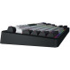 Клавіатура бездротова Hator Rockfall 3 Mecha TKL Wireless Orange Black (HTK850UA)