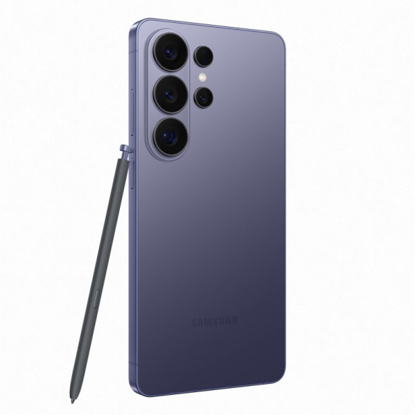 Смартфон Samsung Galaxy S26 Ultra 16/1TB Cobalt Violet (SM-S948BZVHEUC)