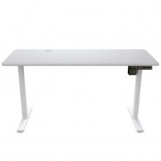 Геймерський стіл Cougar Royal 150 Mossa White