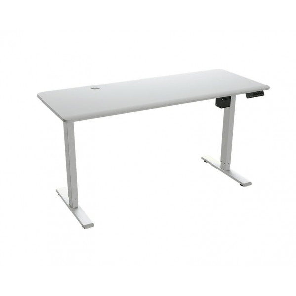 Геймерський стіл Cougar Royal 150 Mossa White