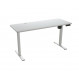 Геймерський стіл Cougar Royal 150 Mossa White
