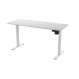 Геймерський стіл Cougar Royal 150 Mossa White