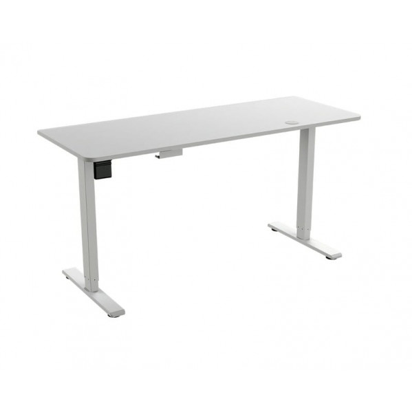 Геймерський стіл Cougar Royal 150 Mossa White