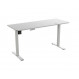 Геймерський стіл Cougar Royal 150 Mossa White