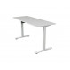 Геймерський стіл Cougar Royal 150 Mossa White