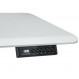 Геймерський стіл Cougar Royal 150 Mossa White