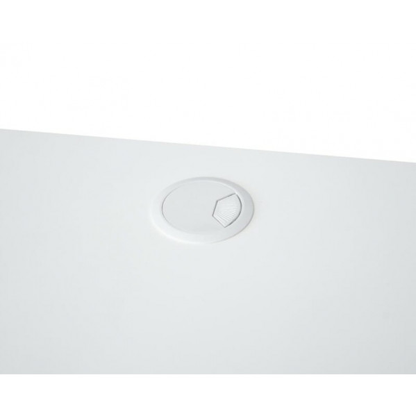 Геймерський стіл Cougar Royal 150 Mossa White