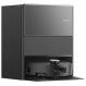 Робот-пилосос Dreame Aqua 10 Ultra Roller Complete Black (RLH71DE-1-bl)