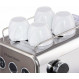 Кавоварка Russell Hobbs 26452-56 Distinctions