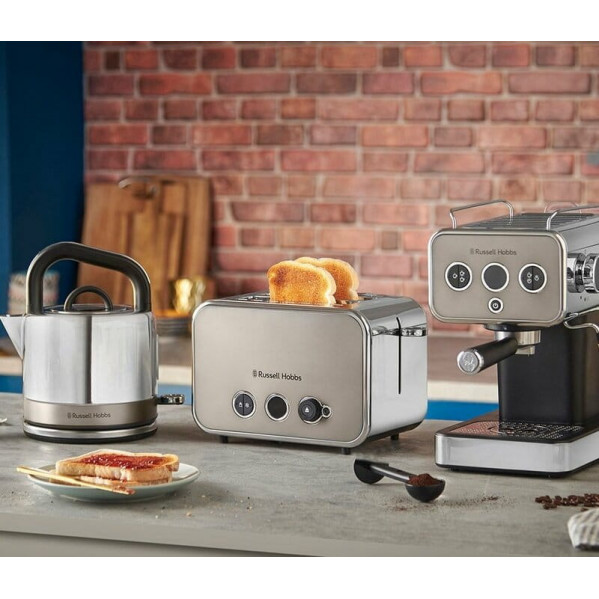Кавоварка Russell Hobbs 26452-56 Distinctions