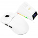 Миша бездротова Ajazz AJ159 Apex White (AJM159-A-W)