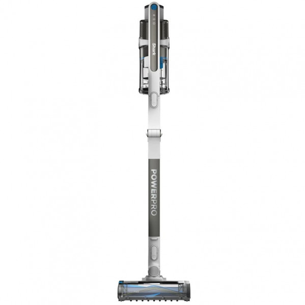 Акумуляторний пилосос Shark PowerPro IZ380EUT