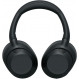 Гарнiтура Sony ULT Wear Black (WHULT900NB.CE7)