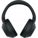 Гарнiтура Sony ULT Wear Black (WHULT900NB.CE7)