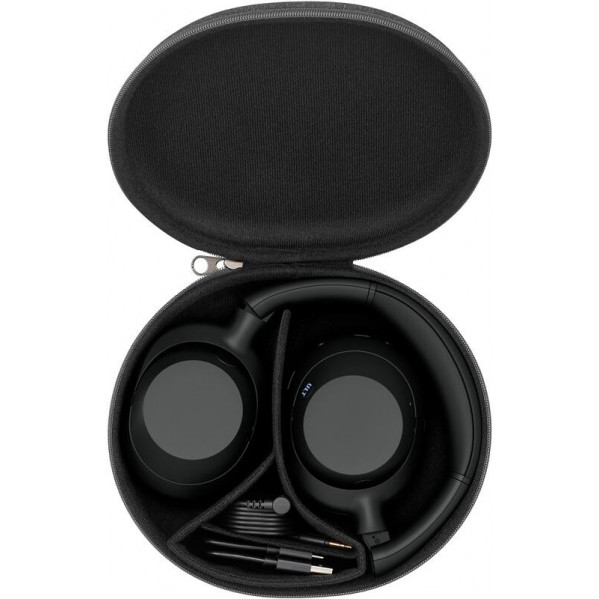 Гарнiтура Sony ULT Wear Black (WHULT900NB.CE7)