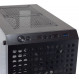 Корпус GTL Gaming Shield Black (GTL2625B6) без БЖ