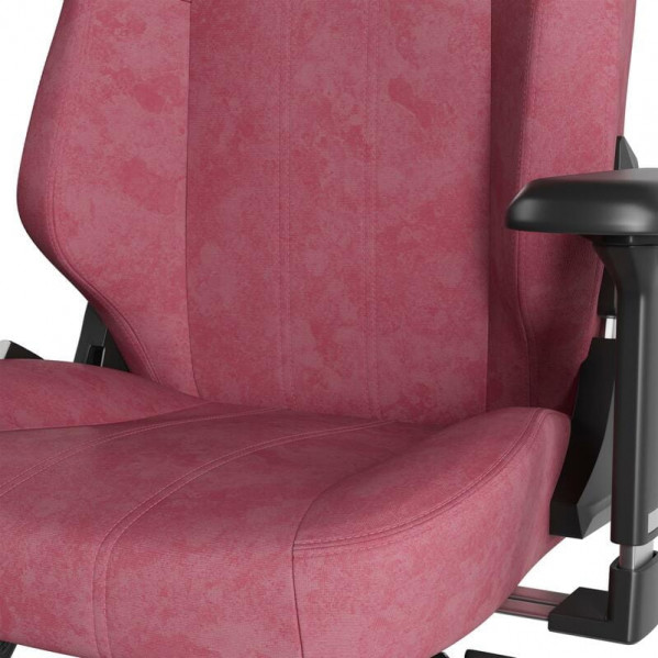 Крісло для геймерів Hator Arc 3 S Velour Orchid Pink (HTC3444S)