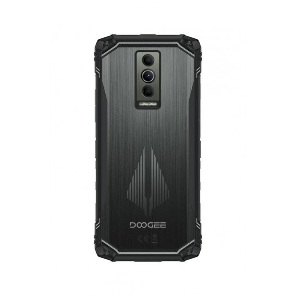 Смартфон Doogee Blade10 Pro Energy 6/256GB Black Tarnish