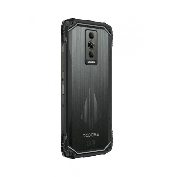 Смартфон Doogee Blade10 Pro Energy 6/256GB Black Tarnish