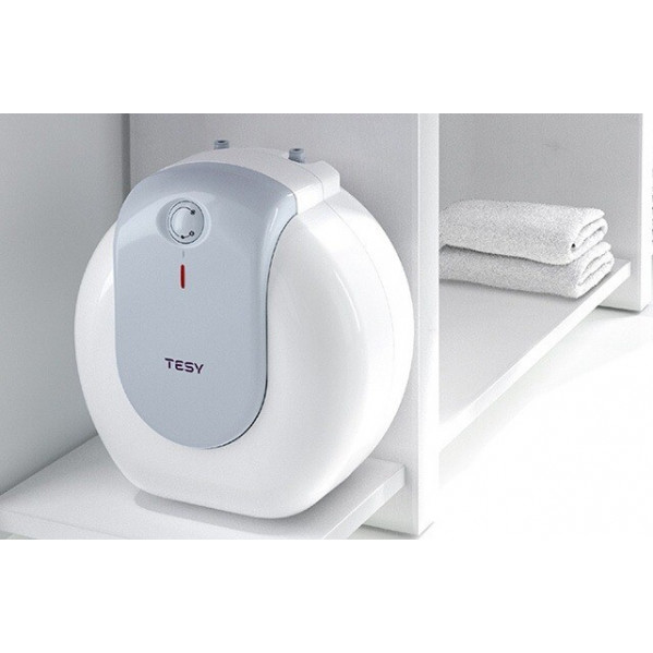 Водонагрівач Tesy Bilight Compact 10U GCU 1020 L52 RC