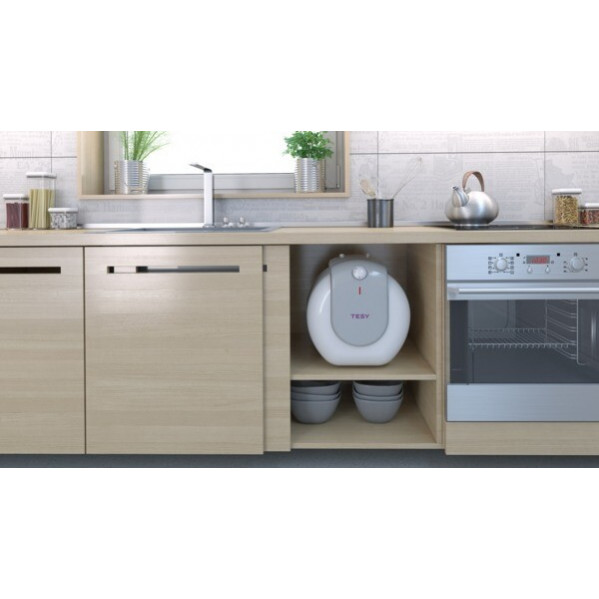 Водонагрівач Tesy Bilight Compact 10U GCU 1020 L52 RC