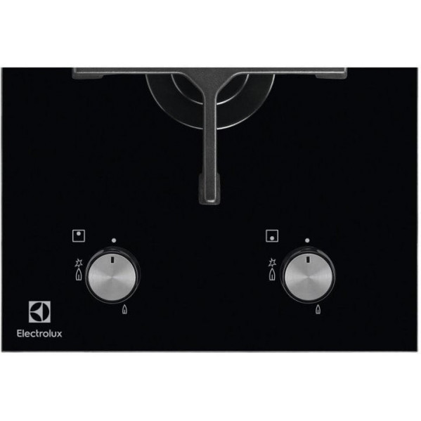 Варильна поверхня Electrolux EGC3322NVK