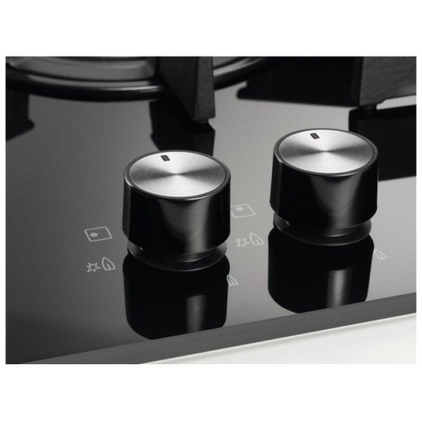 Варильна поверхня Electrolux EGC3322NVK