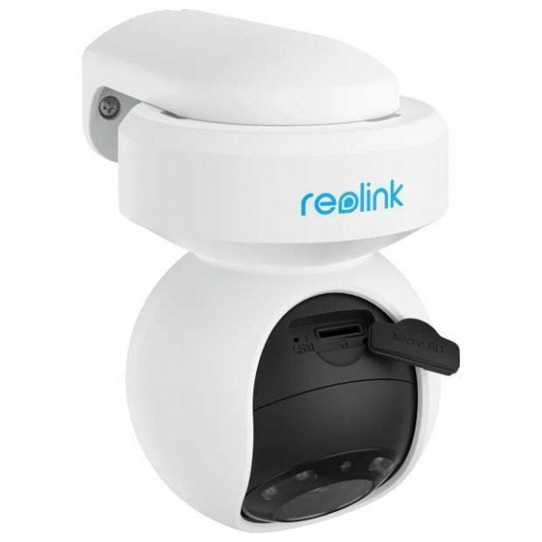 IP-камера Reolink E Series E560 (E1 Outdoor Pro)