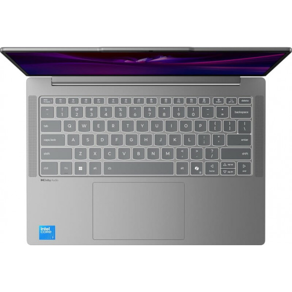 Ноутбук Lenovo IdeaPad Slim 5 14IRH10R (83J0006XRA) Luna Grey