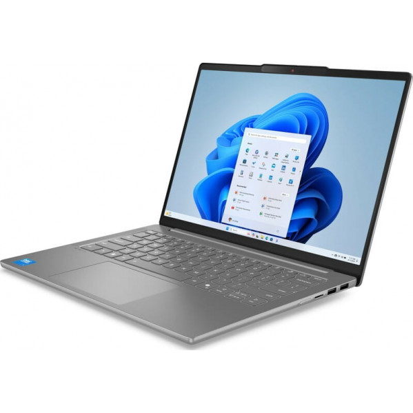 Ноутбук Lenovo IdeaPad Slim 5 14IRH10R (83J0006XRA) Luna Grey