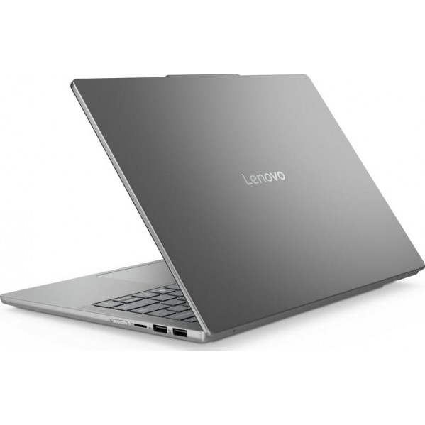 Ноутбук Lenovo IdeaPad Slim 5 14IRH10R (83J0006XRA) Luna Grey