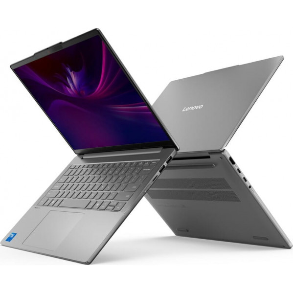 Ноутбук Lenovo IdeaPad Slim 5 14IRH10R (83J0006XRA) Luna Grey