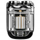 Електробритва Metz SuperCar Shaver Black (MZCP021-BK)