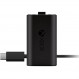 Зарядна станція для геймпаду Microsoft Xbox Play Black (SXW-00002)