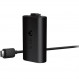 Зарядна станція для геймпаду Microsoft Xbox Play Black (SXW-00002)