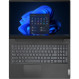 Ноутбук Lenovo V15 G4 AMN (82YU016QRA) Black