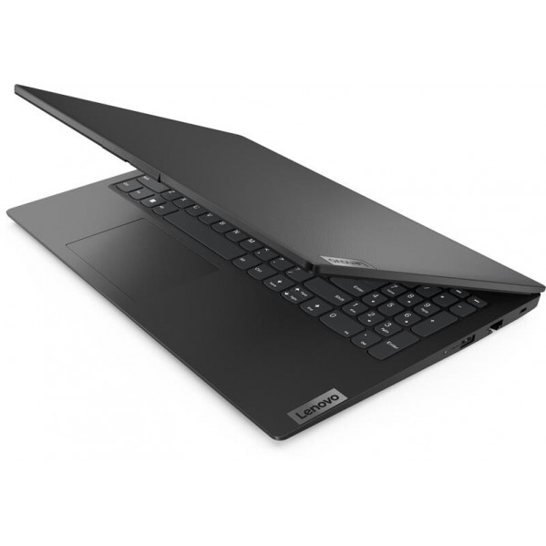 Ноутбук Lenovo V15 G4 AMN (82YU016QRA) Black