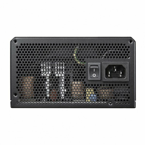 Блок живлення Cougar GEX 650 650W